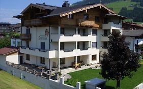 Pension Lärchenbrunn