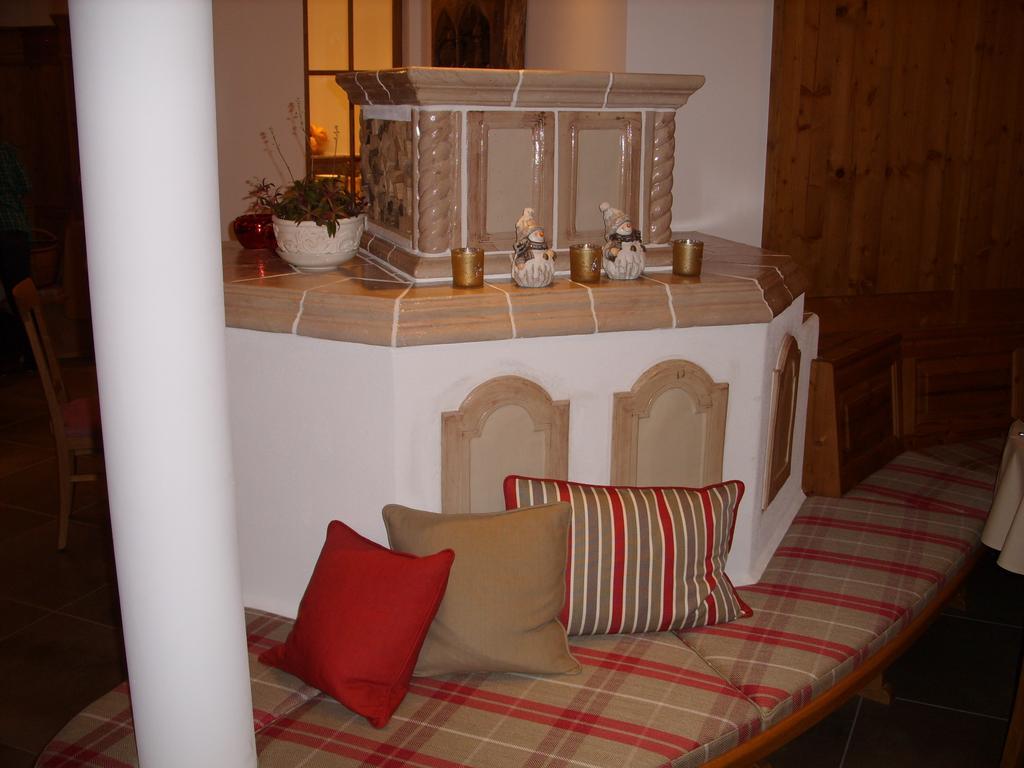 Pension Lärchenbrunn Westendorf Exterior foto